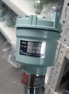 FELLOW KOGYO液位探头，型号P-2，正品。