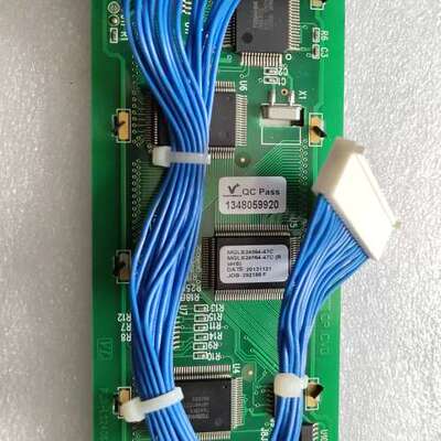 电路板PCB-LS24064原厂，可议价