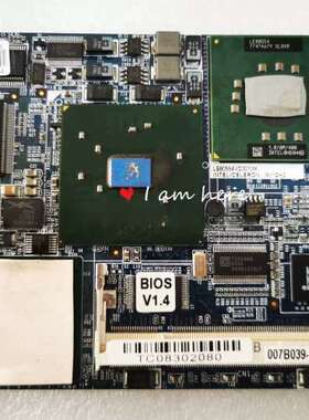 IEM-8522-1GZ-R10 REV:1.0工控