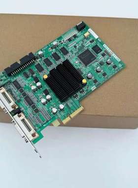 FAST FVC07 P-900233图像采集卡 视频影像卡