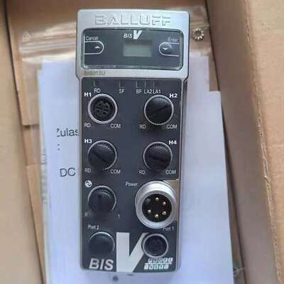 BALLUFF巴鲁夫 BIS013U BISV-6108-0