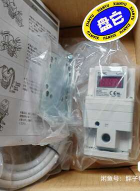 高压比例阀 ITV2030-042CL2 （ITV2D