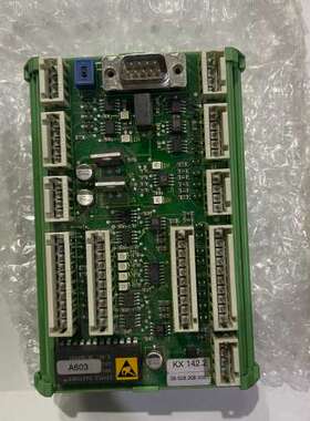 FERAG MX059.2MX0592换货模块 KX142.