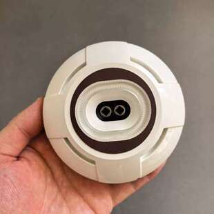 IR感光火警探头 N：520 EVC Consilium