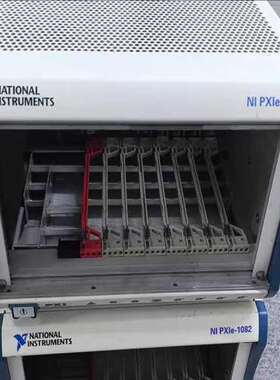 NI PXIe-1042Q/1052Q/1062Q/10