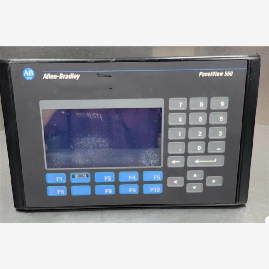 2711-B5A2PanelView0罗克