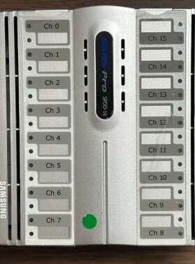 Samsung  SSAS-PRO SPDO-16，警报模块