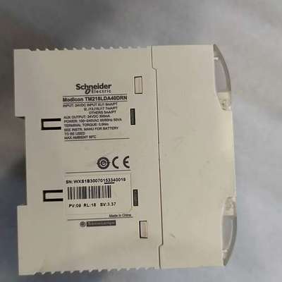 Modicon TM218LDA40DRN PLC模块