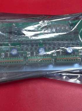 MAN Tacho信号放大器 1142867-3 REV 1