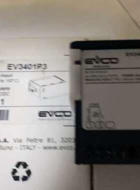 EV3401P3 一台 正品