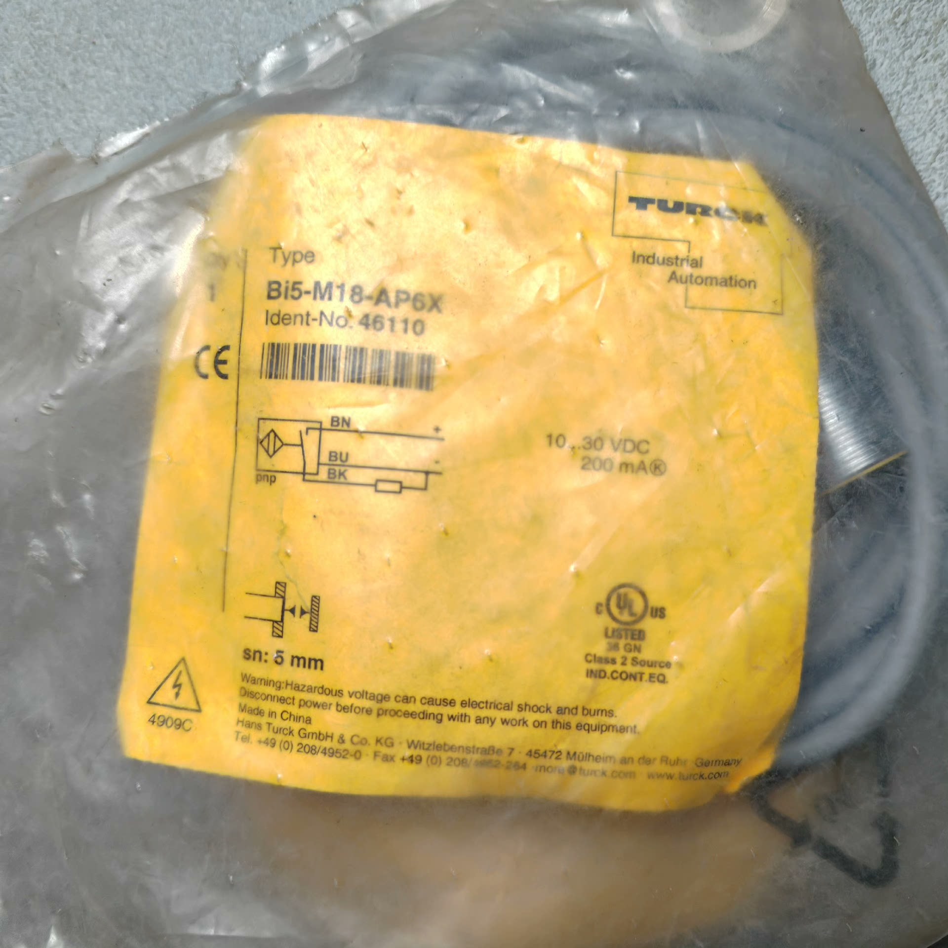 Bi5-M18-AP6XIdent-No.4