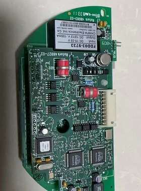 双通道，单通道主板罗托克 rotork二代总线板profib