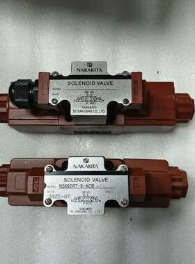 NAKAKITA NS692RT-6-ACB-54/ NS6