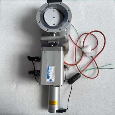 VAT阀门 95340-PXAX-ASN1/0041，工业自