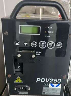 日本EBARA荏原真空泵 PDV500    需要的