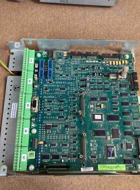 ABB直流调速器主板SDCS-CON-4 3ADT313