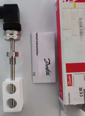 【】AALBORG BE5021温度传感器，Danf