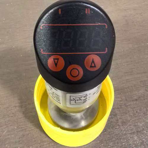 Labom朗博PASCAL CS2110压力变送器