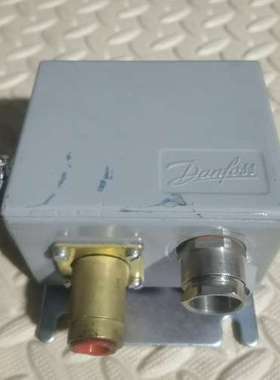 DANFOSS丹佛斯KPS35 060-3105