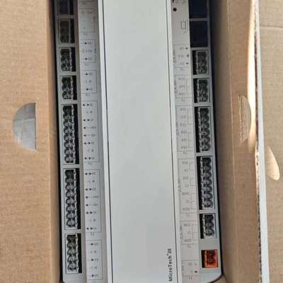 MicroTech III控制器MT3005模块POL687