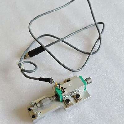 GEFRAN杰佛伦PY-2-F- 010-S01M-XL02