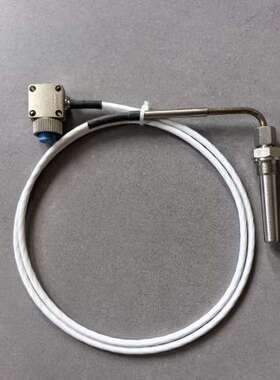 瓦锡兰L20温度传感器，P/N:5668210-001，L=