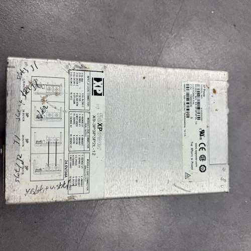 XP POWER X9-3P3P3P2L-12 FLEXPO