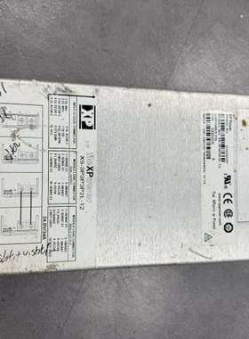 XP POWER X9-3P3P3P2L-12 FLEXPO