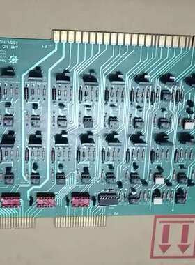 AXCELIS EATON NOVA PCB电路板，型号15