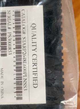 STARP2648L600PLNSS3控制器正品