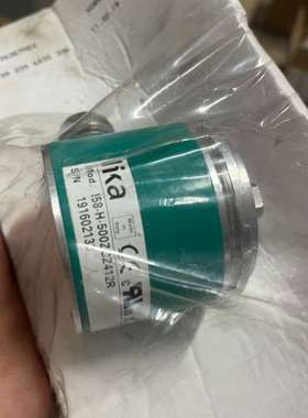 LIKA I58-H-500ZCZ412R 编码器新品1