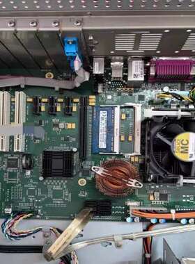 倍福beckhoff CB1052-0004 设备工控主板