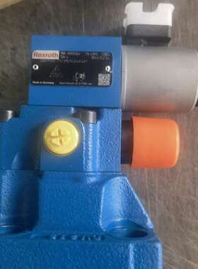 R901353042比例溢流阀 DBEM20-7X/315Y