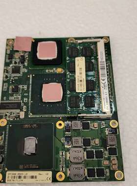 贝加莱PC800主板 5PC800.B945-10