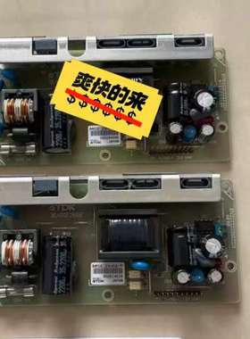 日本TDK 电源板 MSE266E3EA00E266E原