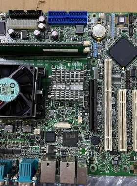 JRC CONNING主板 JAN901B701BJAN2000