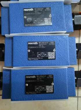 R900411430  Z2DB10VC2-4X/315V现