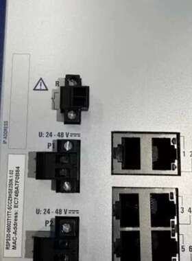 Hirschmann RSPS - 铁路开关电源智能 RSP