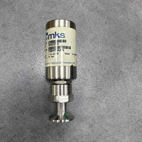 MKS 722B11TGA2FA BARATRON PRES