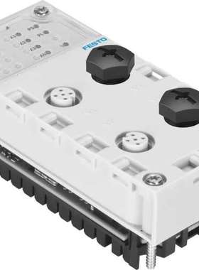 费斯托CPX-CTEL-2-M12-5POL-LK 2900