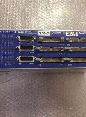SCE控制器CNC M68-2000/5 6 ASSIC