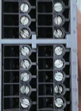 横河DCS卡件端子 模块端子ATA4S-00 S2