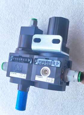 意大利pneumax调压阀17130.PN
