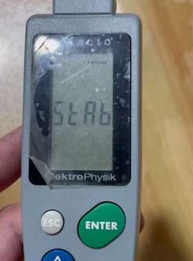 德国eXacto涂镀层测厚仪Elektro Physik 实