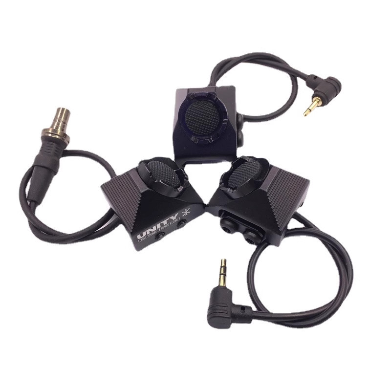 沃德森元素战术SF镭射手电开关帽