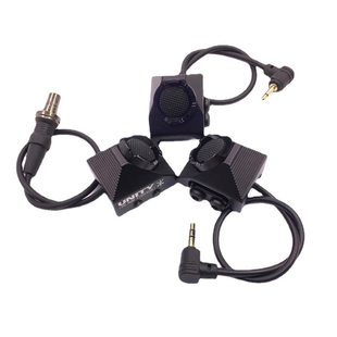 沃德森元素战术SF手电Hot Button鼠尾线控开关DBAL镭射20MM导轨版