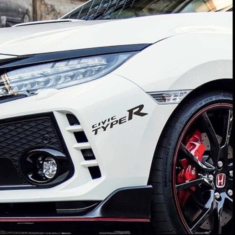 专用于本田十代思域TYPER