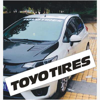 TOYIRES前挡后档遮阳汽车