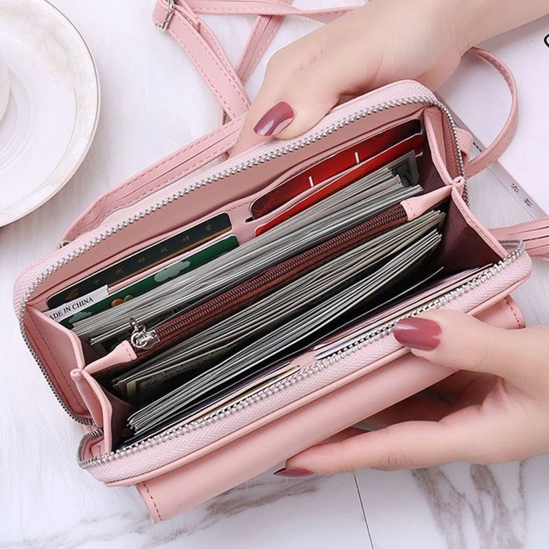 newfashioncrossbody钱包