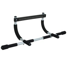 Fitness Door Chin up bar Pull up bar Push sit up bar Gym bar